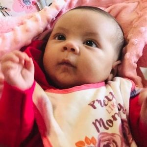 Meet your Posher, Katrina